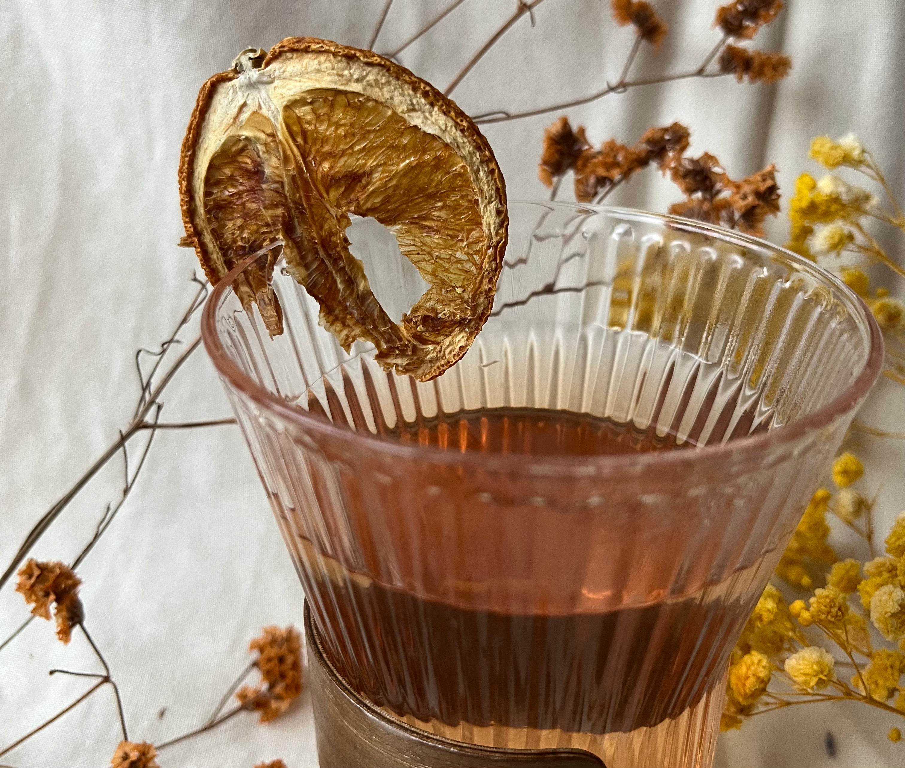 Tea-Stained Thursdays: From Wherever I Am