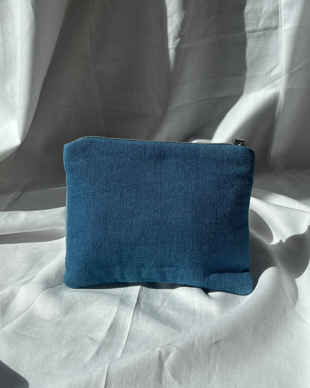 The Bow Bag – Sky