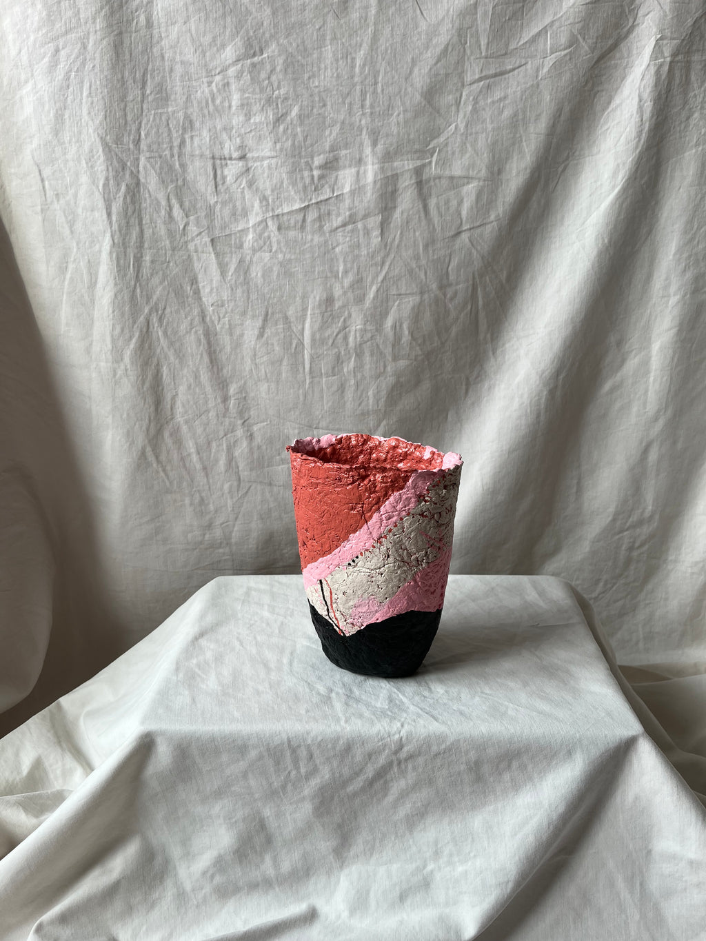 Triplet Vessel No. 2