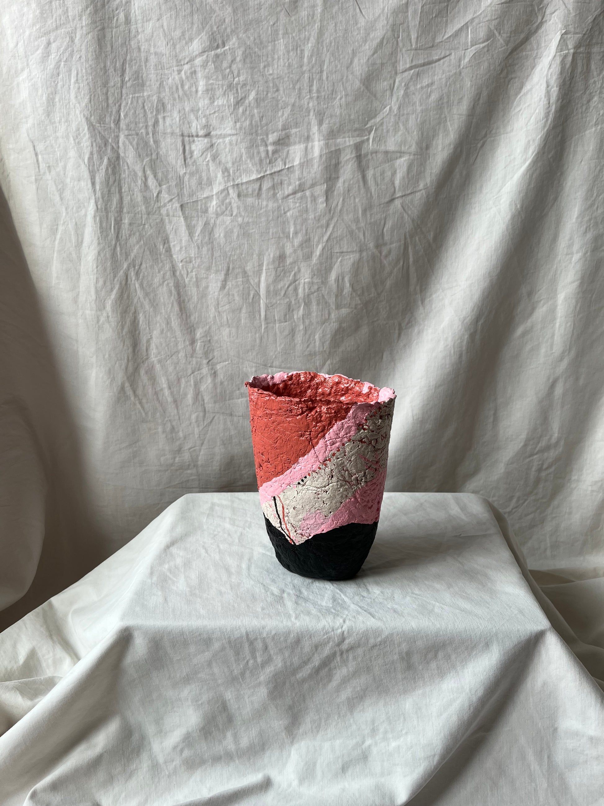 Triplet Vessel No. 2
