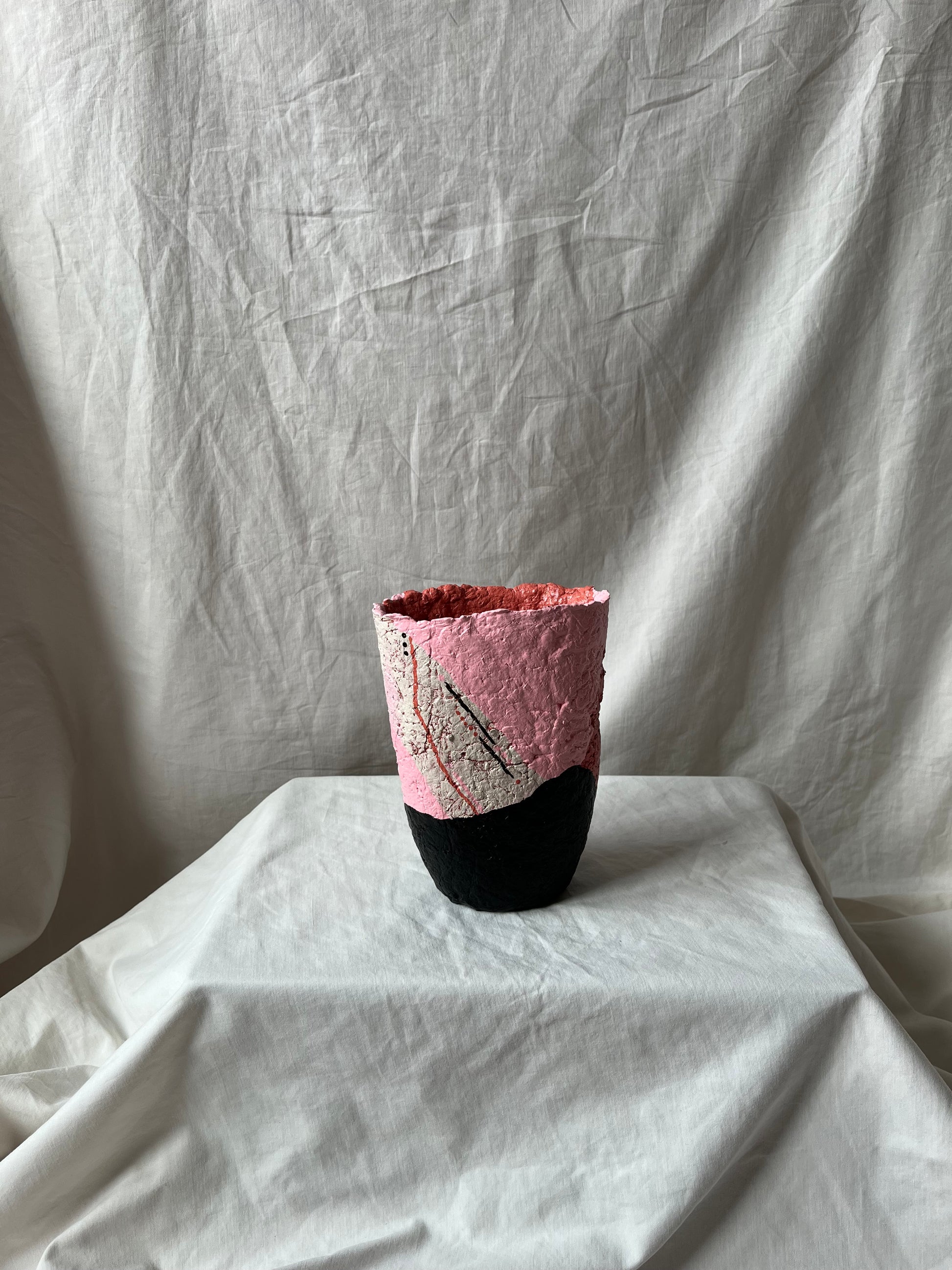 Triplet Vessel No. 2