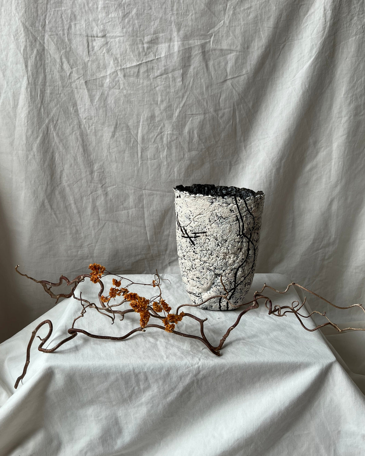 Triplet Vessel No. 1