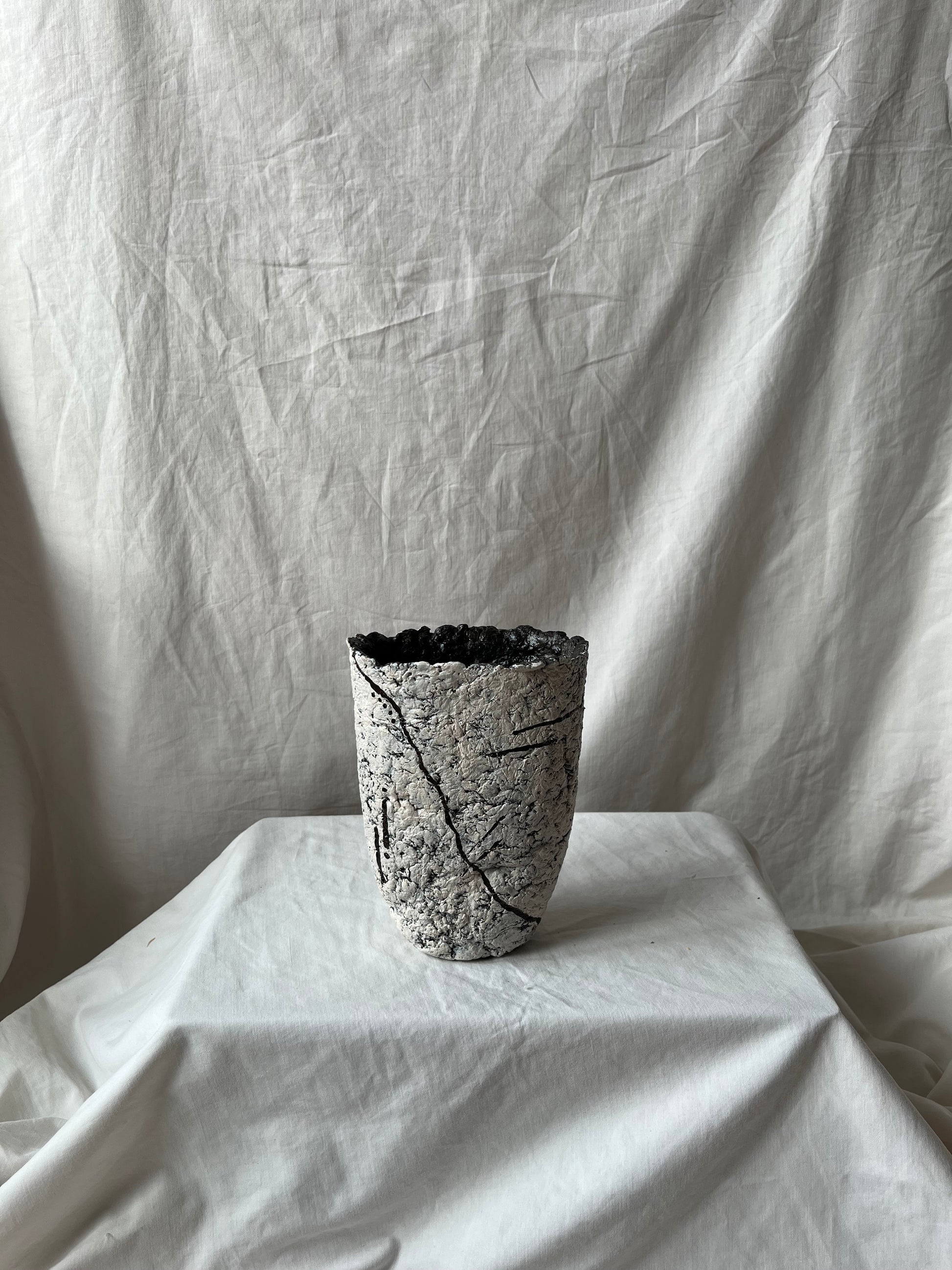 Triplet Vessel No. 1