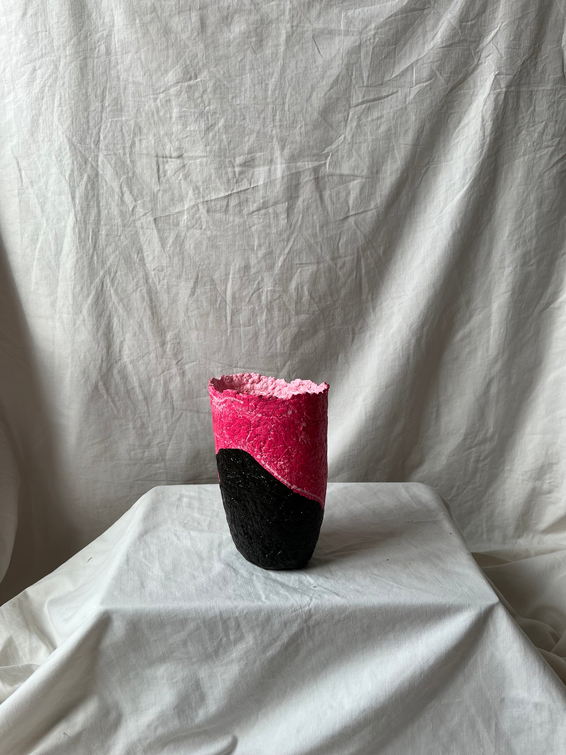 Triplet Vessel No. 3