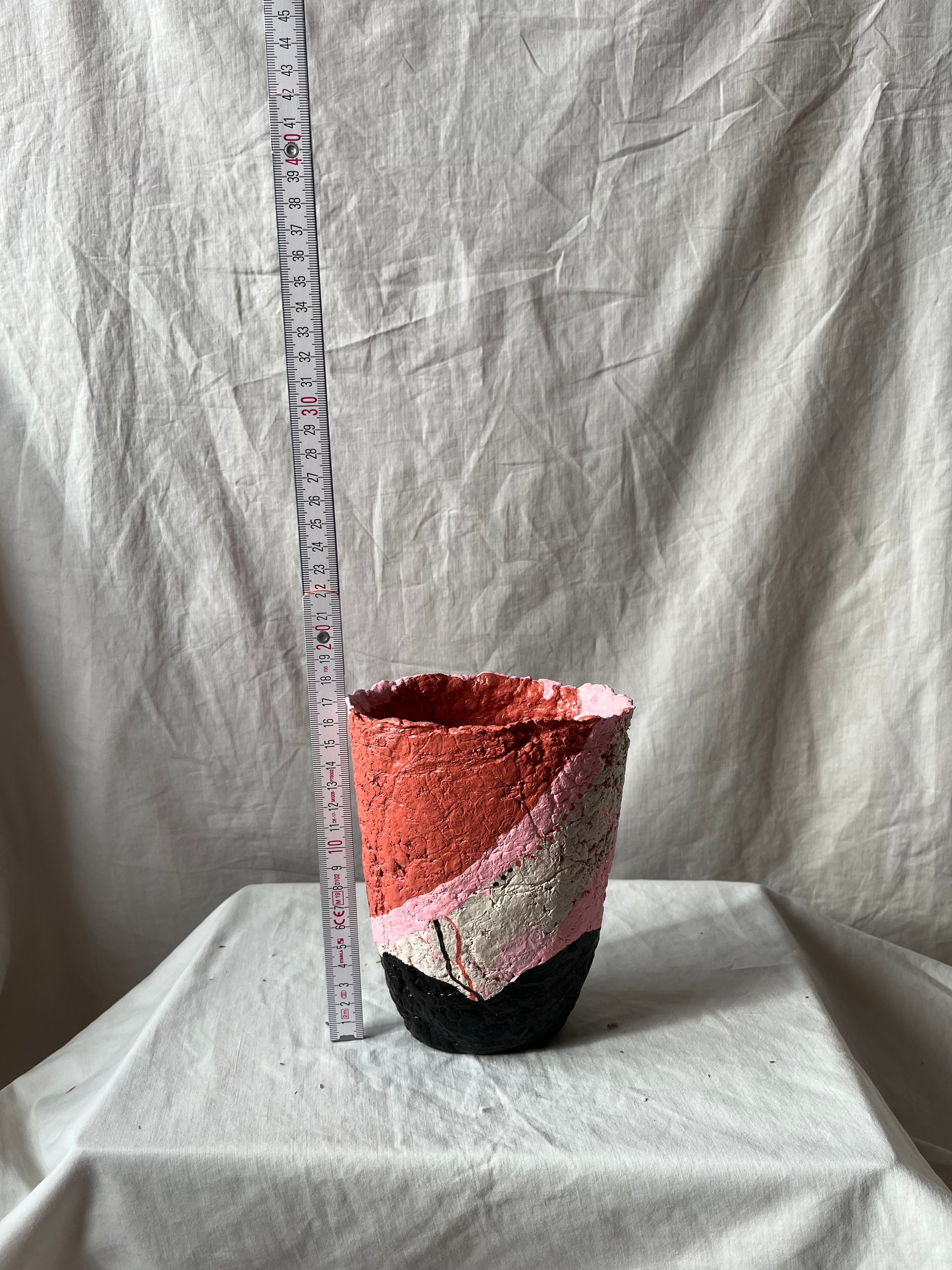 Triplet Vessel No. 2