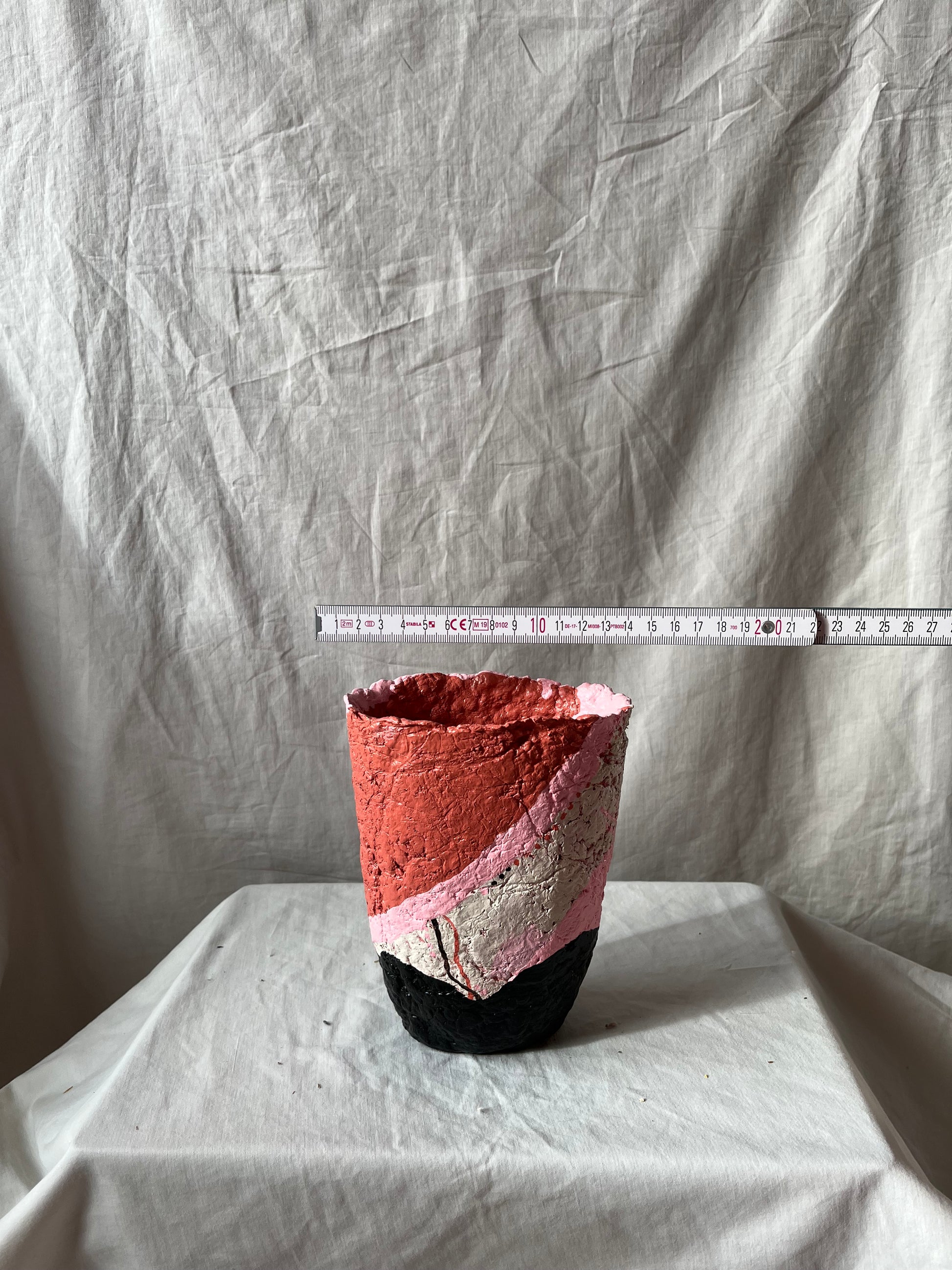 Triplet Vessel No. 2