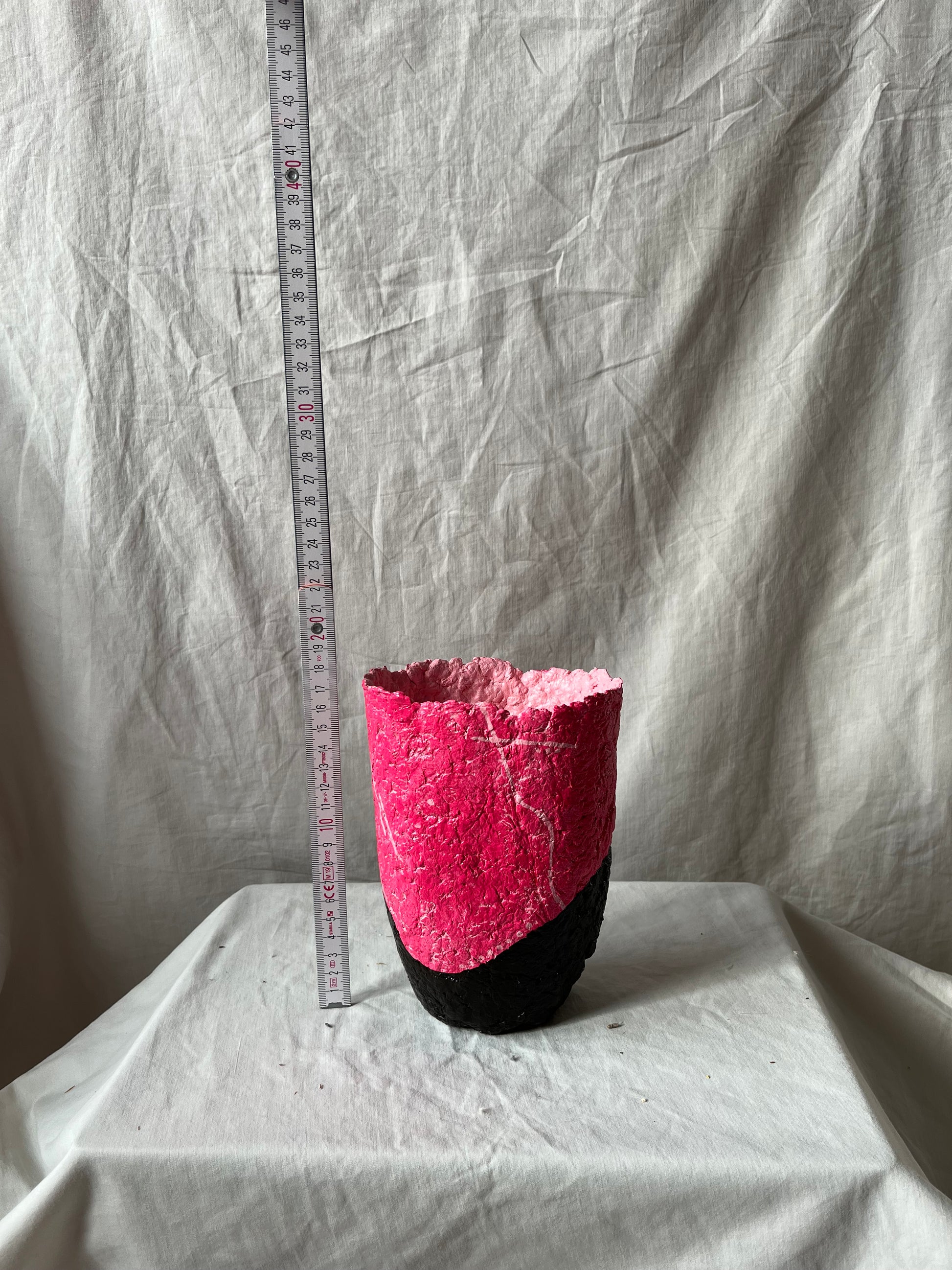 Triplet Vessel No. 3
