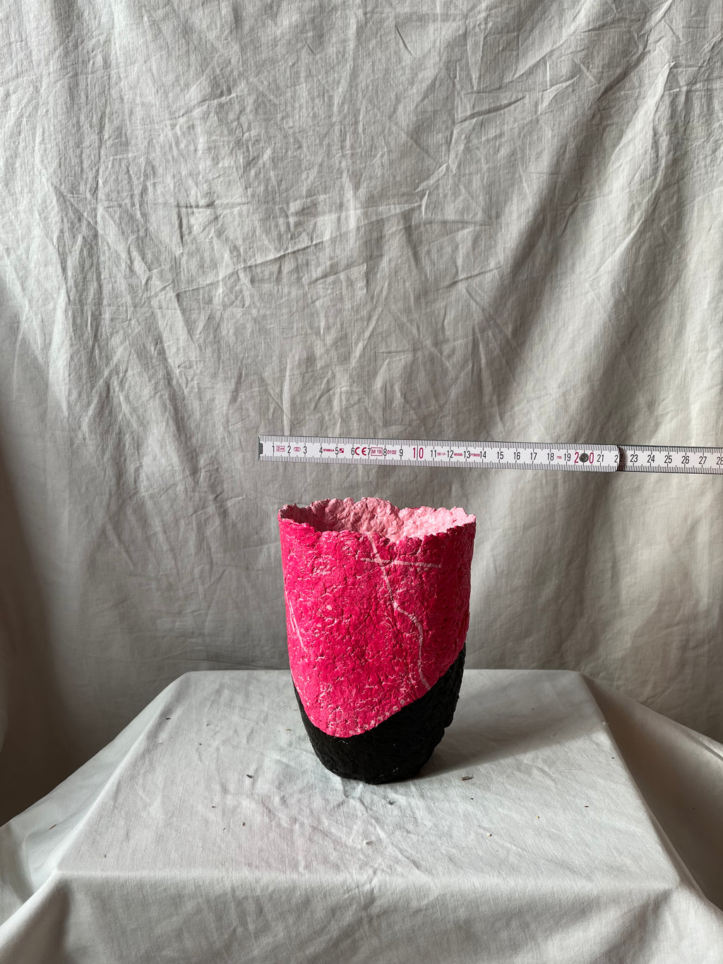 Triplet Vessel No. 3