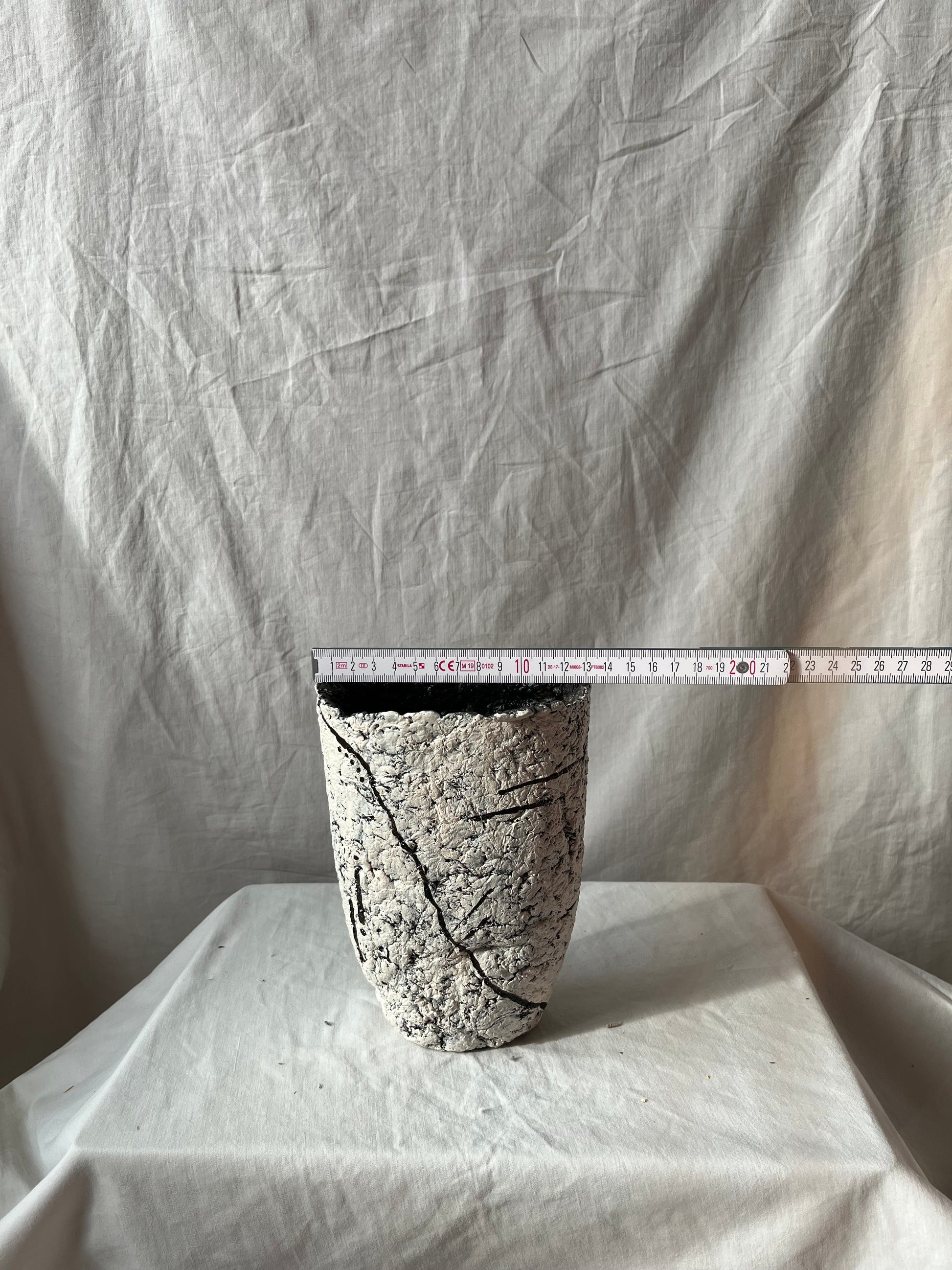 Triplet Vessel No. 1