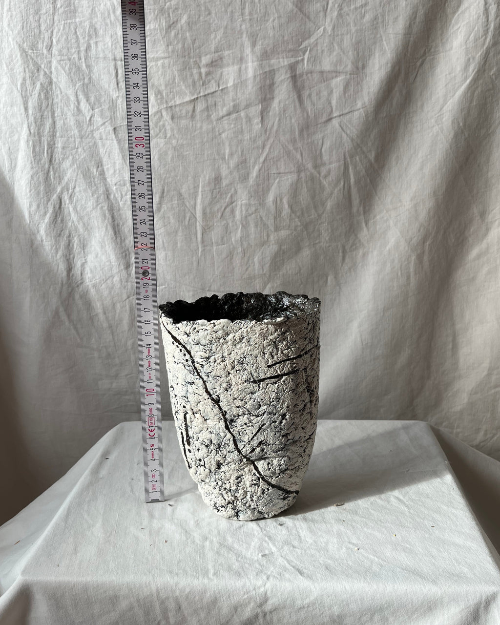 Triplet Vessel No. 1
