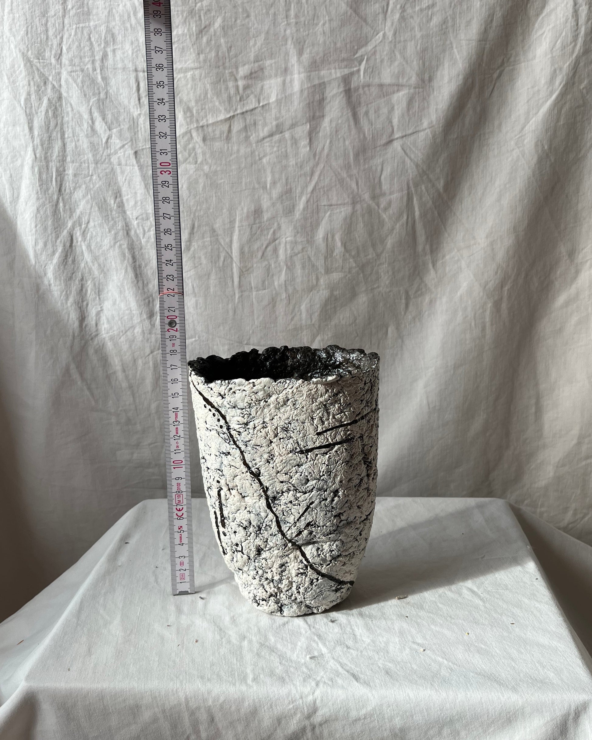 Triplet Vessel No. 1